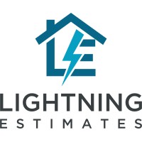 Lightning Estimates logo - Similar company to Bot Us Inc.