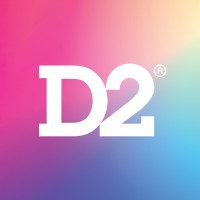 D2Creative® logo - Similar company to D2 Creative