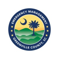 Greenville County Emergency Management logo - Similar company to Midsea
