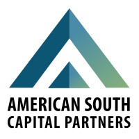 American South Capital Partners logo - Similar company to Sds Capital Group