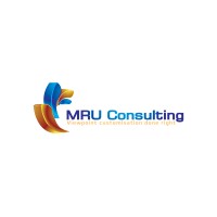 MRU Consulting Pty Ltd logo - Similar company to C2Cpro