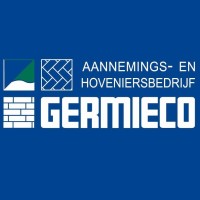 Aannemings- en Hoveniersbedrijf Germieco BV logo - Similar company to Markus Bv