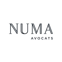 Numa Avocats logo - Similar company to Nova Law Firm