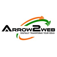 Arrow2web Technologies Pvt Ltd India logo - Similar company to Technologyx