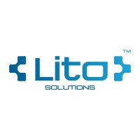 LITO Solutions logo - Similar company to Zorbek