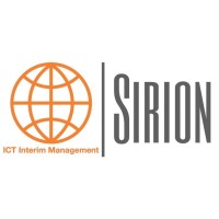 SIRION bv logo - Similar company to Sirion