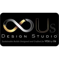 Us Design Studio logo - Similar company to Inch Wall Design .Studio