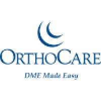 OrthoCare Medical Equipment logo - Similar company to Corflex