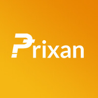PRIXAN logo - Similar company to Nbm Groupe