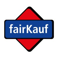 fairKauf eG logo - Similar company to Generation Ü