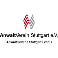 AnwaltService Stuttgart GmbH logo - Similar company to Baurecht Tv