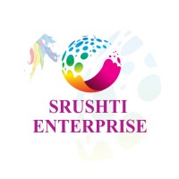 SRUSHTI ENTERPRISE logo - Similar company to Hnk