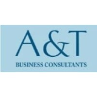 A&T Business Consultants logo - Similar company to Beta Solution