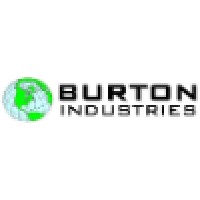 Burton Industries inc. logo - Similar company to Advanced Fluid Technologies