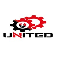 United Electromechanical - يونايتيد إلكتروميكانيكال logo - Similar company to Egyptian Union For Commerce Co - نبيل مهني الأسيوطي و شركاه