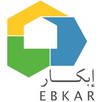 Ebkar Real Estate logo - Similar company to Ebkar Technology & Management Solution