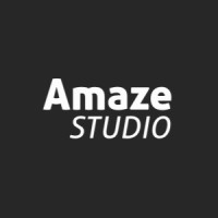Amaze Studio logo - Similar company to Anideaz Media International Pvt. Ltd.