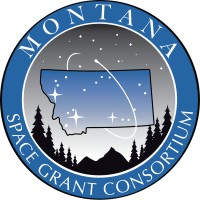 Montana Space Grant Consortium logo - Similar company to Millcreek Engineering Co