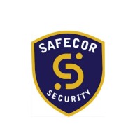 Safecor Security logo - Similar company to Able Security Services