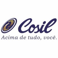 Cosil Construções e Incorporações S.A. logo - Similar company to Viva Engenharia - Projetos E Construções