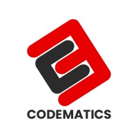 Codematics Services Estonia OÜ logo - Similar company to Codematics