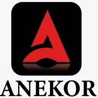 Anekor Pakistan (SMC-Private) Limited logo - Similar company to Move A Freight