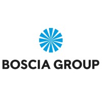 Boscia Group logo - Similar company to Iqpc Exchange