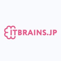 ITbrains Japan logo - Similar company to Rubrain.Com