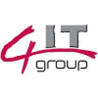 4IT Group logo - Similar company to Stratego Group