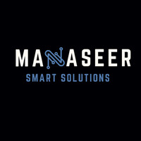 Manaseer Smart Solutions logo - Similar company to Farm Jo