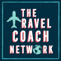 The Travel Coach Network logo - Similar company to Wmnswork