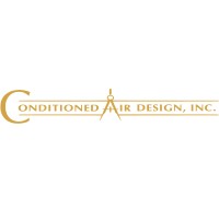 Conditioned Air Design,Inc logo - Similar company to Si Mechanical, Llc