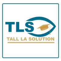 Tall La Solution logo - Similar company to Talllasolution