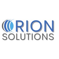 Orion Solutions logo - Similar company to Montop Hrs