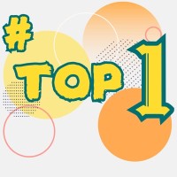 TopOneMobi logo - Similar company to Native Ads Camp