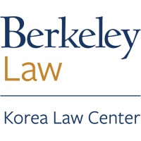 Korea Law Center at Berkeley Law logo - Similar company to Kapal - Ca