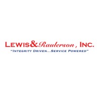 Lewis & Raulerson, Inc. logo - Similar company to Friendly Express, Inc.