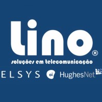 Lino logo - Similar company to Vejjo