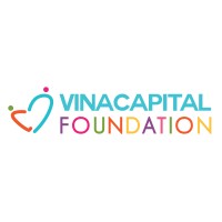 VinaCapital Foundation logo - Similar company to NOI - Nữ theo kiểu của bạn