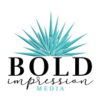 Bold Impression Media logo - Similar company to F&O Research