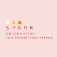 SPARK Headhunting logo - Similar company to Aldebaran Recruiting