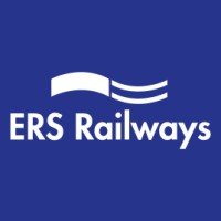 ERS Railways - Member of the Hupac Group logo - Similar company to Hupac Group