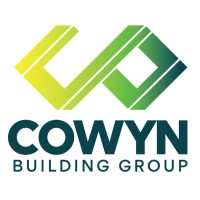 COWYN Building Group logo - Similar company to Mpc Consulting Engineers