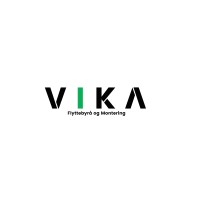 Vika Flyttebyrå og Montering AS logo - Similar company to Gumpen Gruppen
