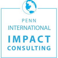 Penn International Impact Consulting logo - Similar company to Ilmunc