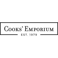 Cooks' Emporium logo - Similar company to Nook & Nest