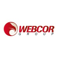 Webcor Group logo - Similar company to Solida Capital