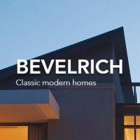 BEVELRICH logo - Similar company to Gun Raiders Entertainment