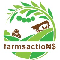 Farmsactions Ltd logo - Similar company to Camscorp