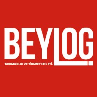 BEYLOG TAŞIMACILIK logo - Similar company to Ars Foam Tekni̇k Sünger San. Ve Ti̇c. Aş.
